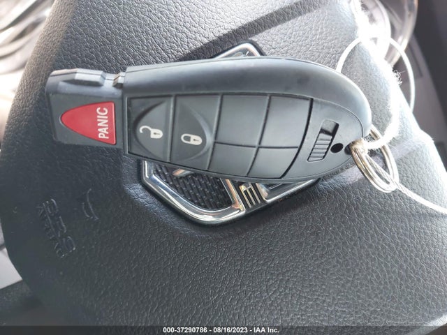 Dodge Grand Caravan Se 2020 2C4RDGBG1LR175673 Image 11
