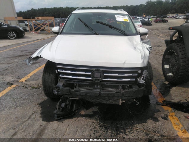 3VV3B7AX4KM073322 Volkswagen Tiguan Se/sel/sel R-line