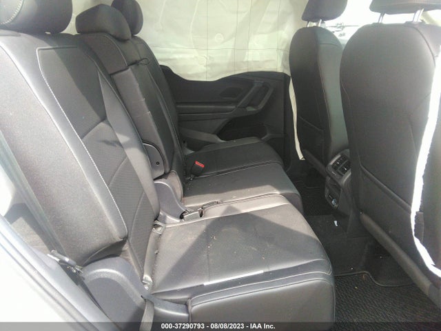 3VV3B7AX4KM073322 Volkswagen Tiguan Se/sel/sel R-line