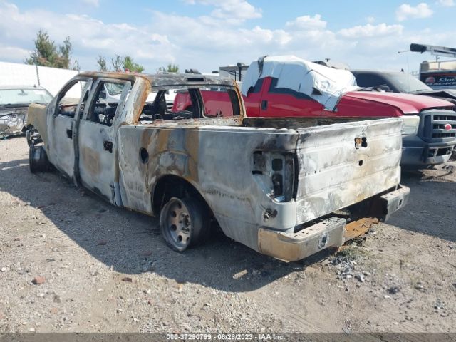 1FTFW1EF2EKF21857 Ford F-150 Xl/xlt/stx/fx4/lariat
