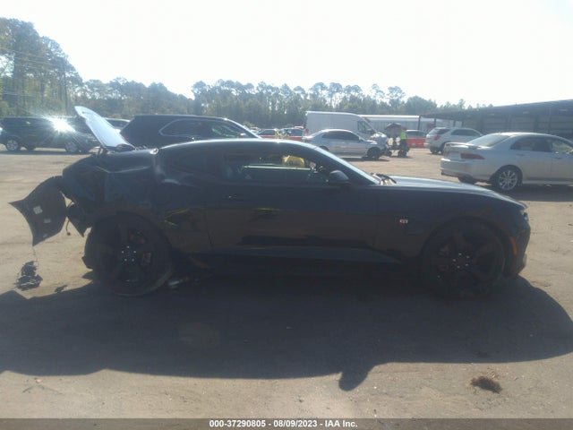 Chevrolet Camaro 1lt 2016 1G1FB1RS9G0137858 Image 13