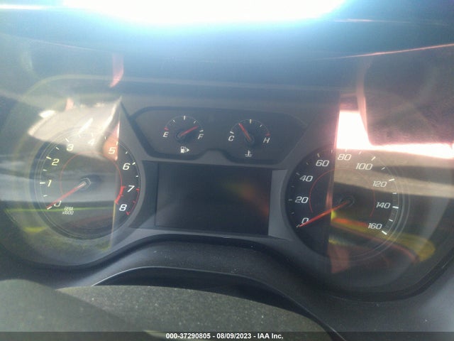 Chevrolet Camaro 1lt 2016 1G1FB1RS9G0137858 Image 15