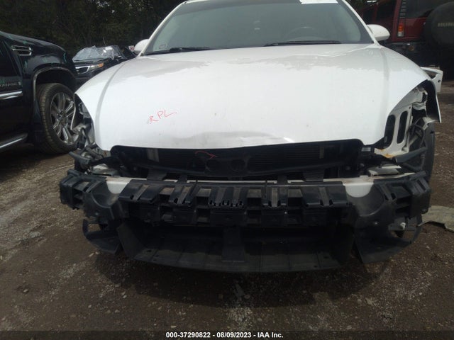 Chevrolet Impala Limited Lt 2014 2G1WB5E31E1158923 Image 6