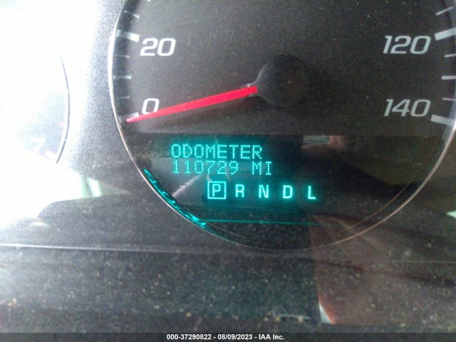 Chevrolet Impala Limited Lt 2014 2G1WB5E31E1158923 Image 7