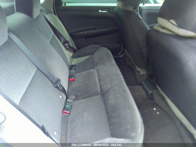 Chevrolet Impala Limited Lt 2014 2G1WB5E31E1158923 Image 8