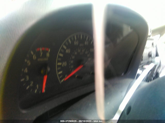 3N63M0YN6FK723285 Chevrolet City Express Cargo Van Ls