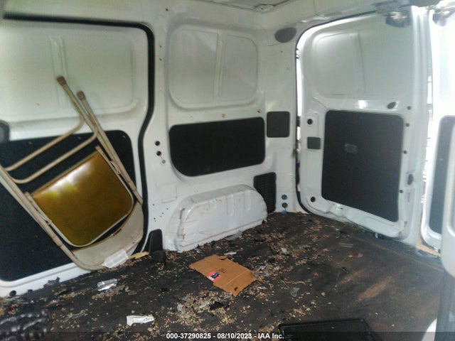 3N63M0YN6FK723285 Chevrolet City Express Cargo Van Ls