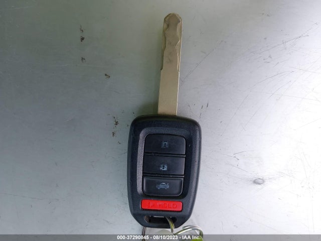 Honda Civic Sedan Lx 2014 19XFB2F5XEE012478 Image 3
