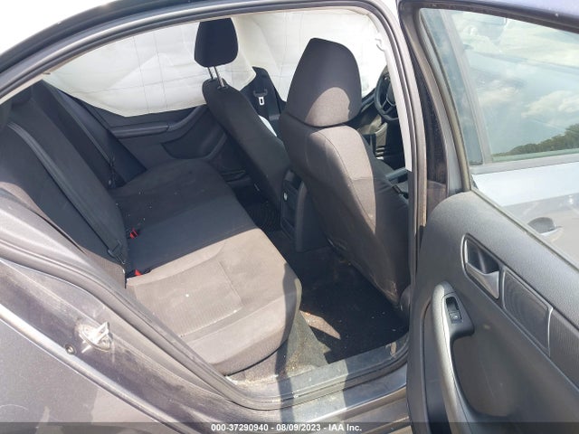 3VW2K7AJ4FM341861 Volkswagen Jetta Sedan 2.0l S W/technology