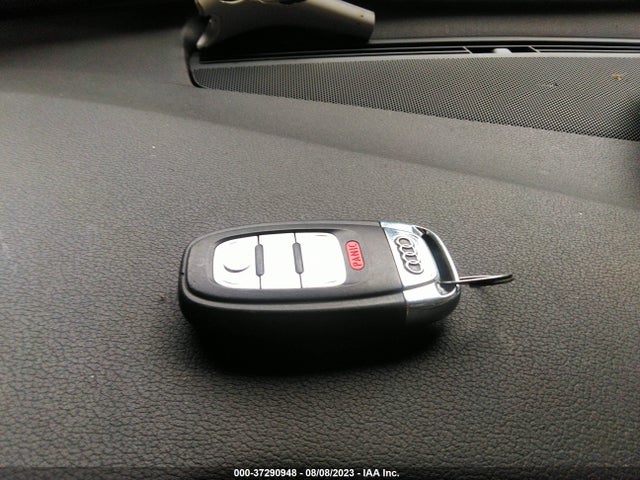 WAUBFAFL0EA065251 Audi A4 PREMIUM