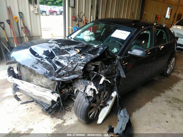 WAUBFAFL0EA065251 Audi A4 PREMIUM