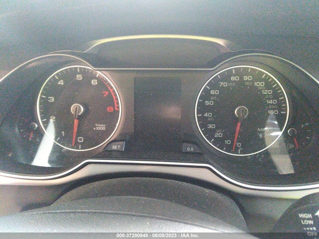 WAUBFAFL0EA065251 Audi A4 PREMIUM