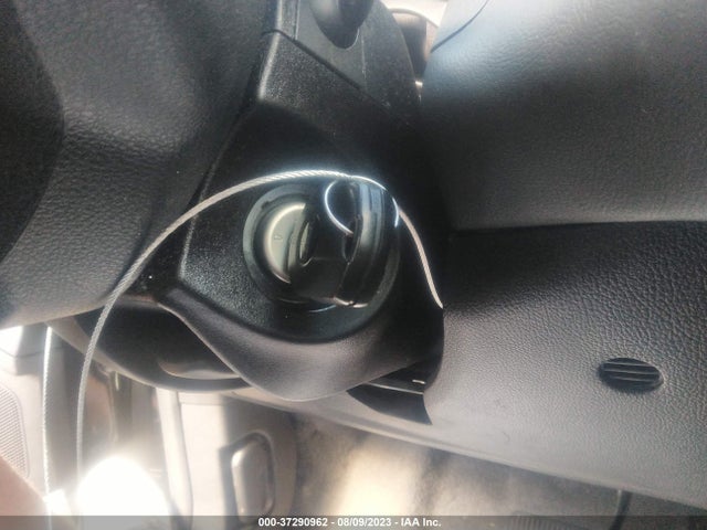 2012 FORD FOCUS SE VIN: 1FAHP3F25CL163437
