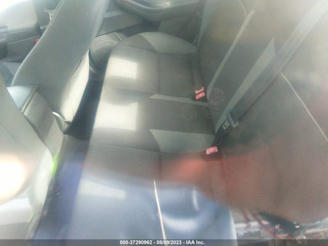 2012 FORD FOCUS SE VIN: 1FAHP3F25CL163437