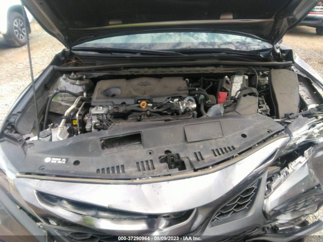 Toyota CAMRY SE 2021 4T1G11AK9MU562555 Image 10