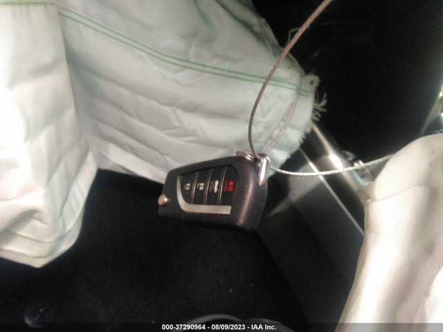 Toyota CAMRY SE 2021 4T1G11AK9MU562555 Image 11