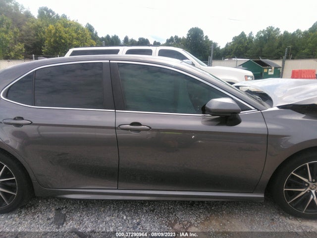 Toyota CAMRY SE 2021 4T1G11AK9MU562555 Image 13