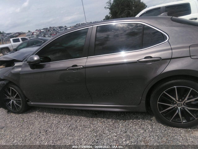 Toyota CAMRY SE 2021 4T1G11AK9MU562555 Image 14