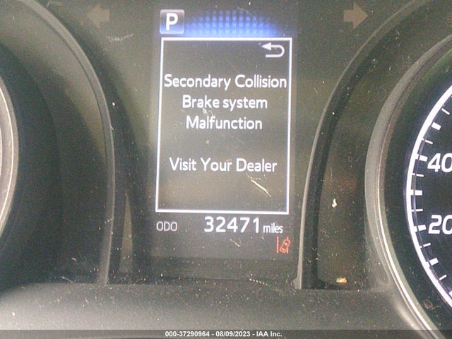 Toyota CAMRY SE 2021 4T1G11AK9MU562555 Image 15