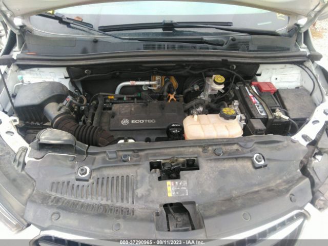 KL4CJ1SB1JB721653 Buick Encore Sport Touring