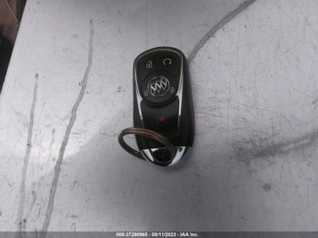 KL4CJ1SB1JB721653 Buick Encore Sport Touring