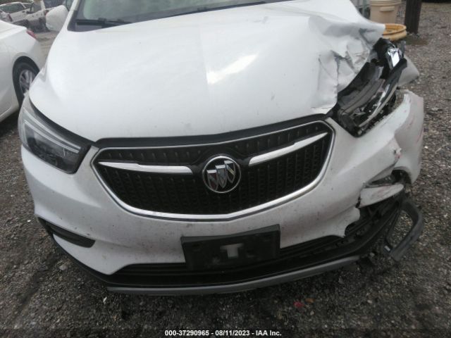 KL4CJ1SB1JB721653 Buick Encore Sport Touring