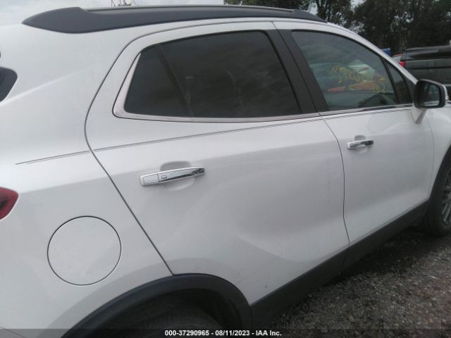 KL4CJ1SB1JB721653 Buick Encore Sport Touring