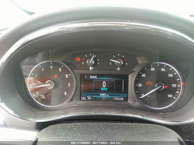 KL4CJ1SB1JB721653 Buick Encore Sport Touring