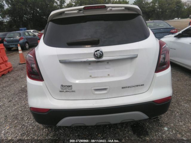 KL4CJ1SB1JB721653 Buick Encore Sport Touring