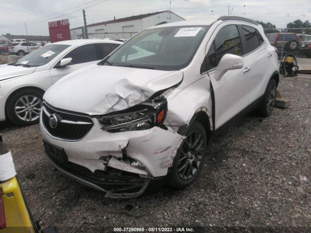 KL4CJ1SB1JB721653 Buick Encore Sport Touring