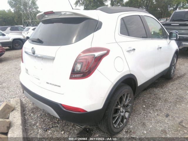 KL4CJ1SB1JB721653 Buick Encore Sport Touring