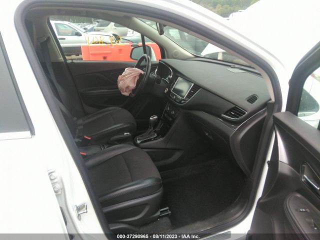 KL4CJ1SB1JB721653 Buick Encore Sport Touring