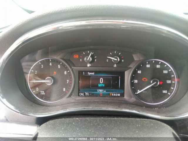 KL4CJ1SB1JB721653 Buick Encore Sport Touring