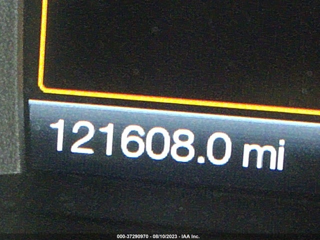 2016 FORD FLEX SEL VIN: 2FMGK5C84GBA10574