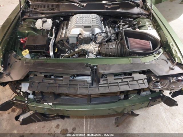 2C3CDZL91MH507723 Dodge Challenger