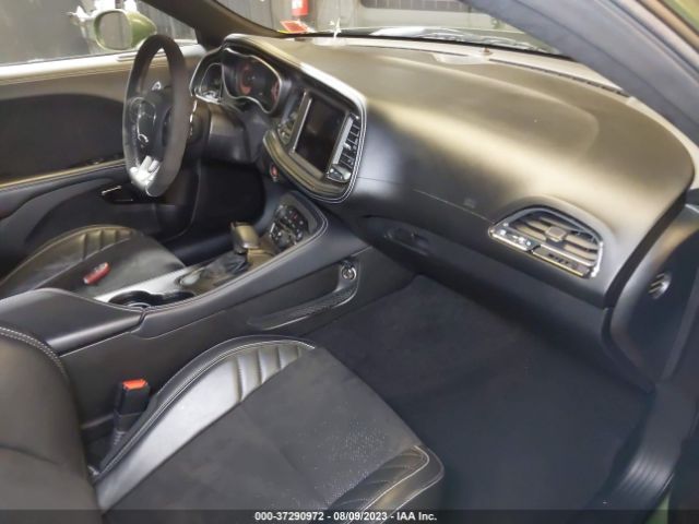 2C3CDZL91MH507723 Dodge Challenger