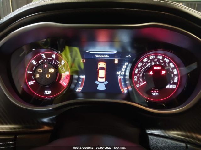2C3CDZL91MH507723 Dodge Challenger