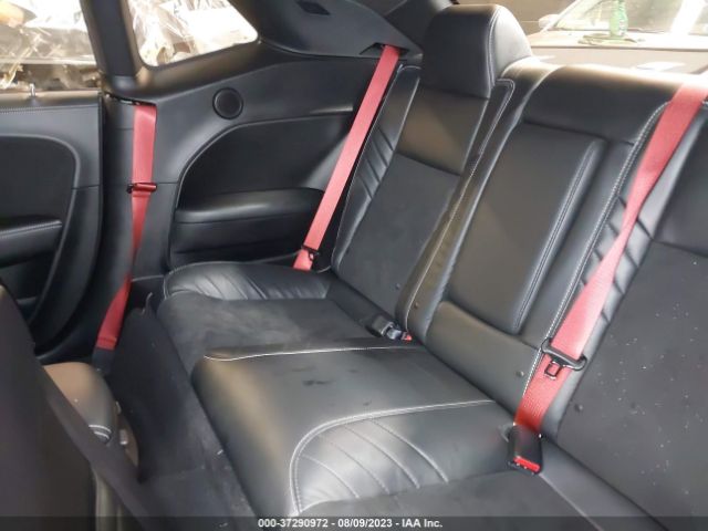 2C3CDZL91MH507723 Dodge Challenger