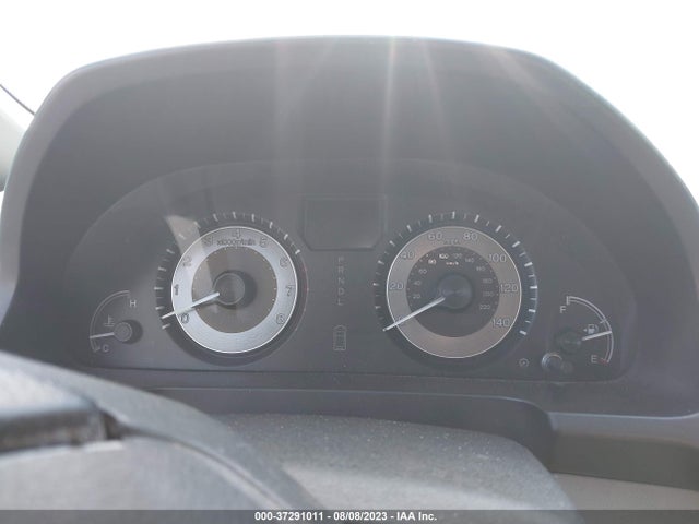 Honda Odyssey Ex-l 2016 5FNRL5H65GB089824 Image 12