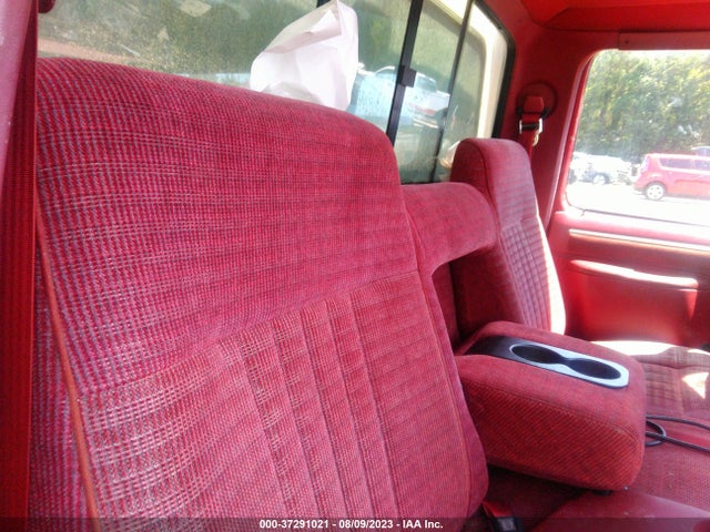 1988 FORD F150 VIN: 1FTDF15N8JNA01248