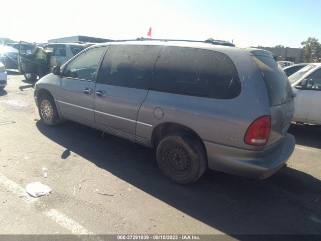 1998 CHRYSLER TOWN & COUNTRY LXI VIN: 1C4GP64L2WB625983