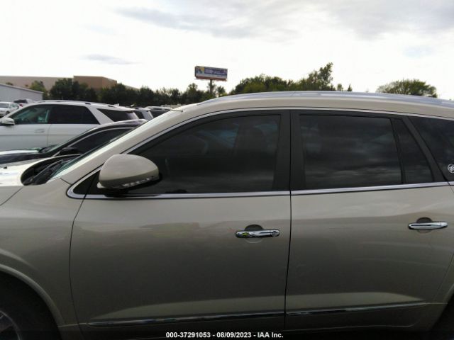 5GAKRBKDXGJ278842 Buick Enclave Leather