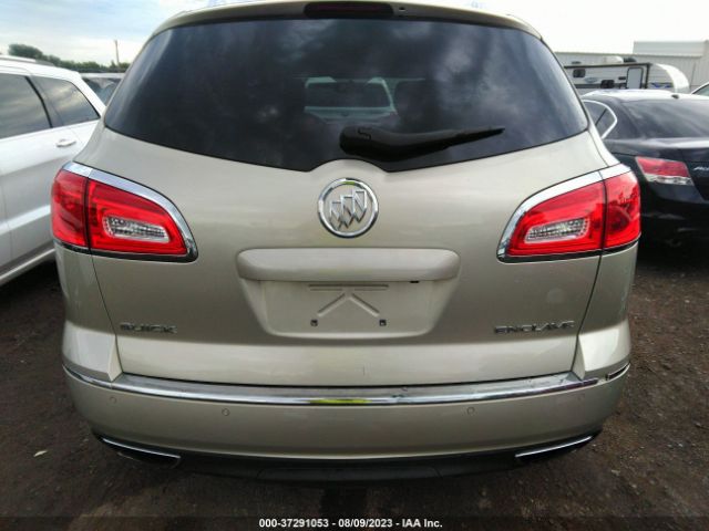 5GAKRBKDXGJ278842 Buick Enclave Leather
