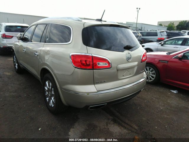 5GAKRBKDXGJ278842 Buick Enclave Leather