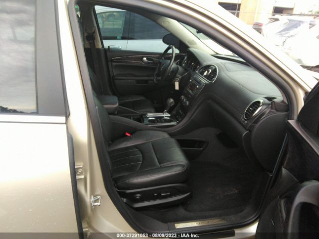 5GAKRBKDXGJ278842 Buick Enclave Leather
