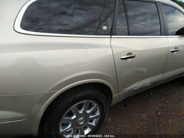 5GAKRBKDXGJ278842 Buick Enclave Leather