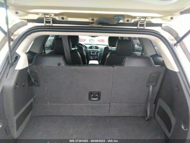 5GAKRBKDXGJ278842 Buick Enclave Leather