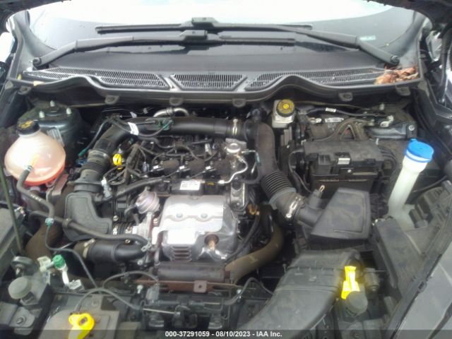 MAJ3S2FE9MC396459 Ford ECOSPORT S