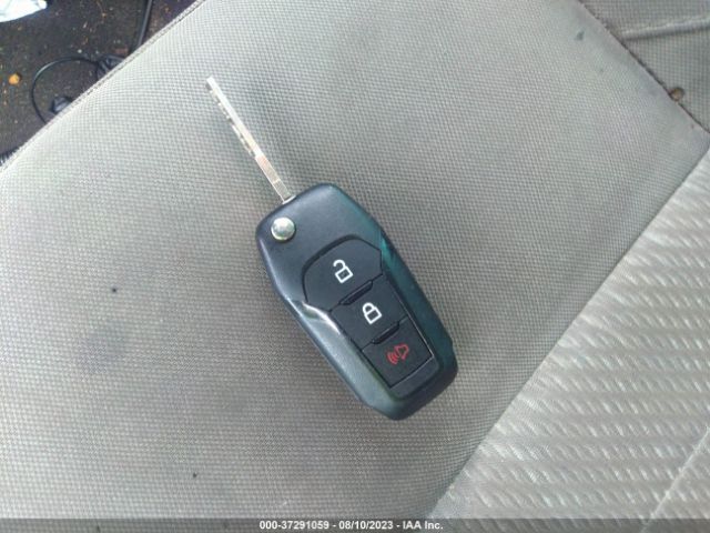 MAJ3S2FE9MC396459 Ford ECOSPORT S