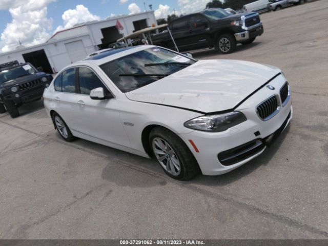WBA5A5C55ED503303 auction archive image